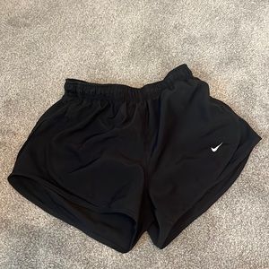 Nike dri-fit shorts
